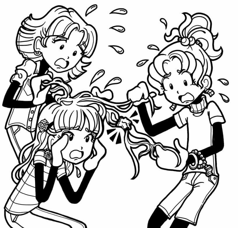 team beach movie coloring pages - photo #17