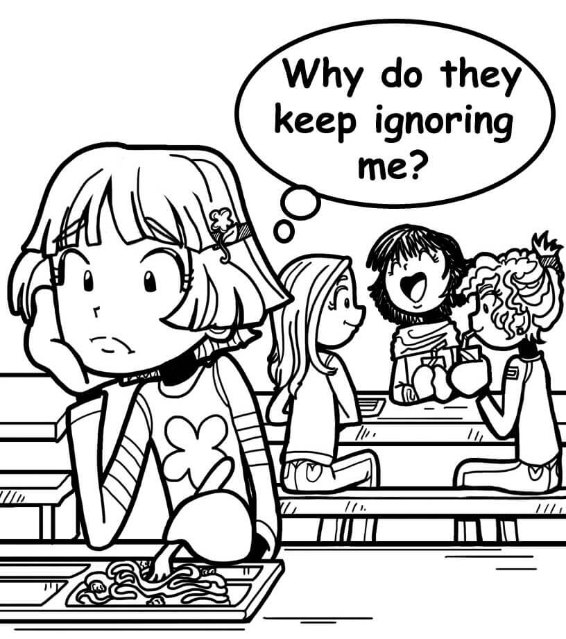 Advice Column Jan. 2