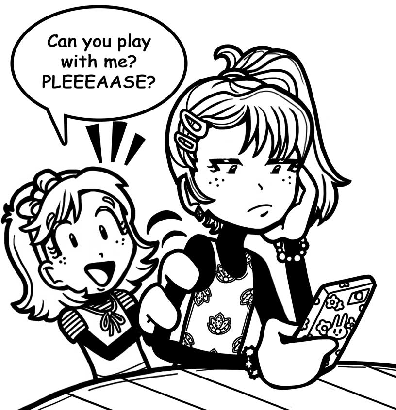 Play With Me