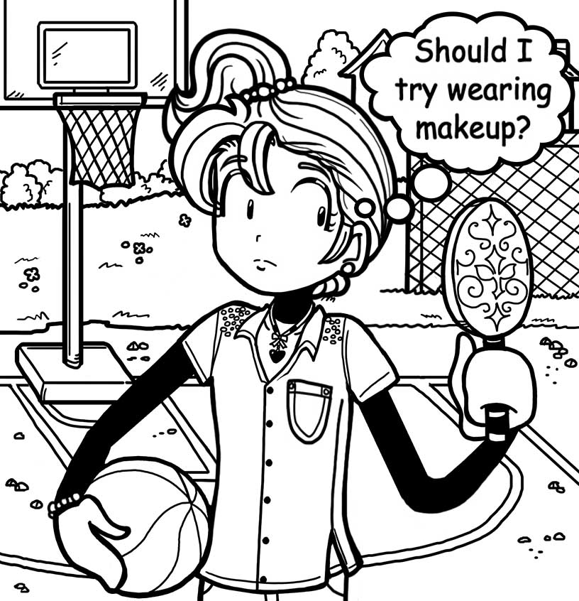 Should I Wear Makeup